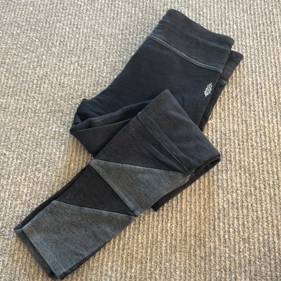 Free People Movement Leggings - Picture 4 of 6
